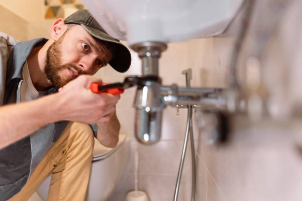 Trusted San Carlos Park, FL Plumber Experts